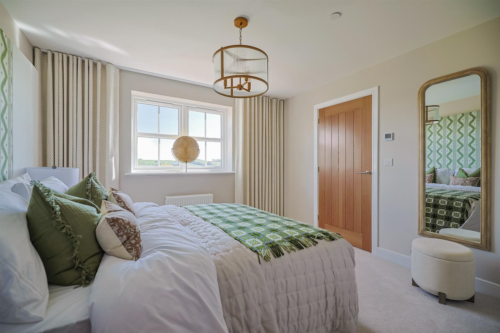 Golwg Y Bryn, Ffordd Pendre, Carmarthen, SA31 3FY